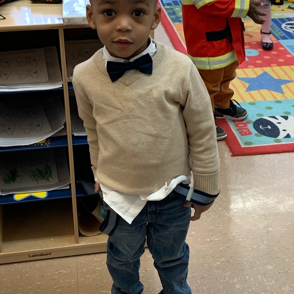 Meet your Posher, Tenetia - Picture 4 of 4